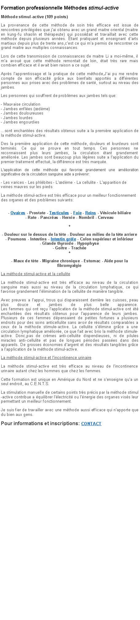 rencontre professionnelle québec